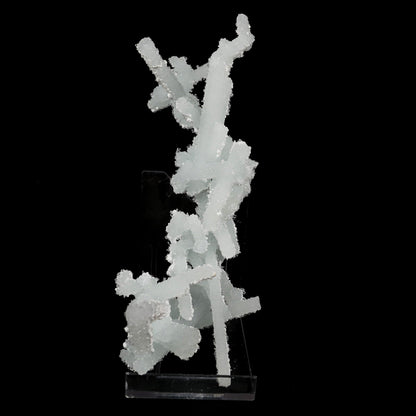 Prehnite Rare Find Natural Mineral Specimen # B 5852