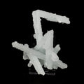 Prehnite Rare Find Natural Mineral Specimen # B 5855