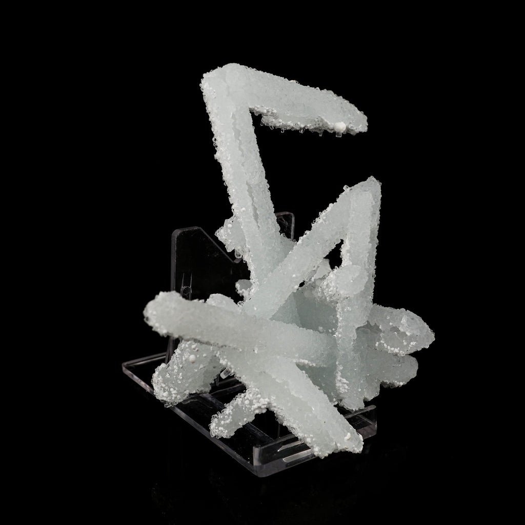 Prehnite Rare Find Natural Mineral Specimen # B 5855