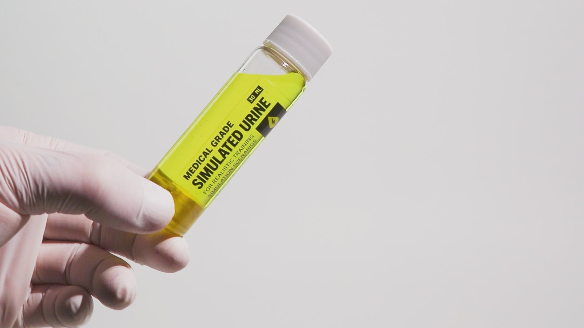 Medical Grade Simulated Urine