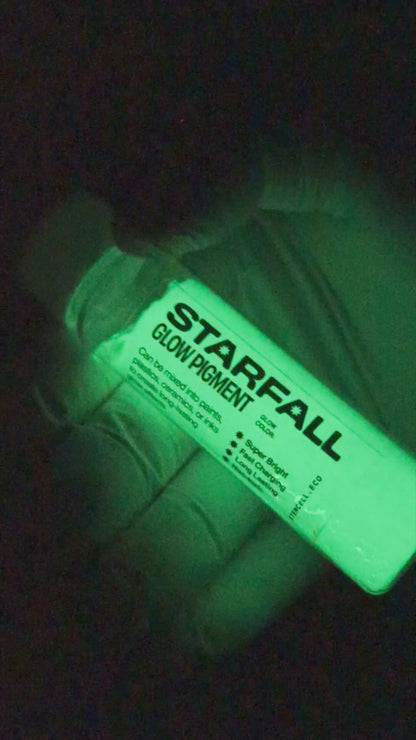 Starfall Glow Pigment