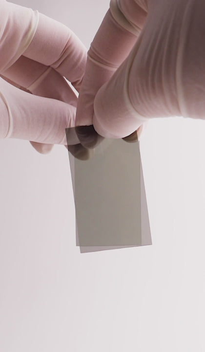 Three-Polarizer Paradox Experiment Kit