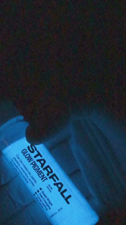 Starfall Glow Pigment
