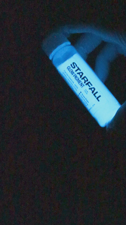 Starfall Glow Pigment
