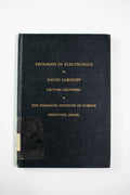 Progress in Electronics, Default Title at Stemcell Science Shop