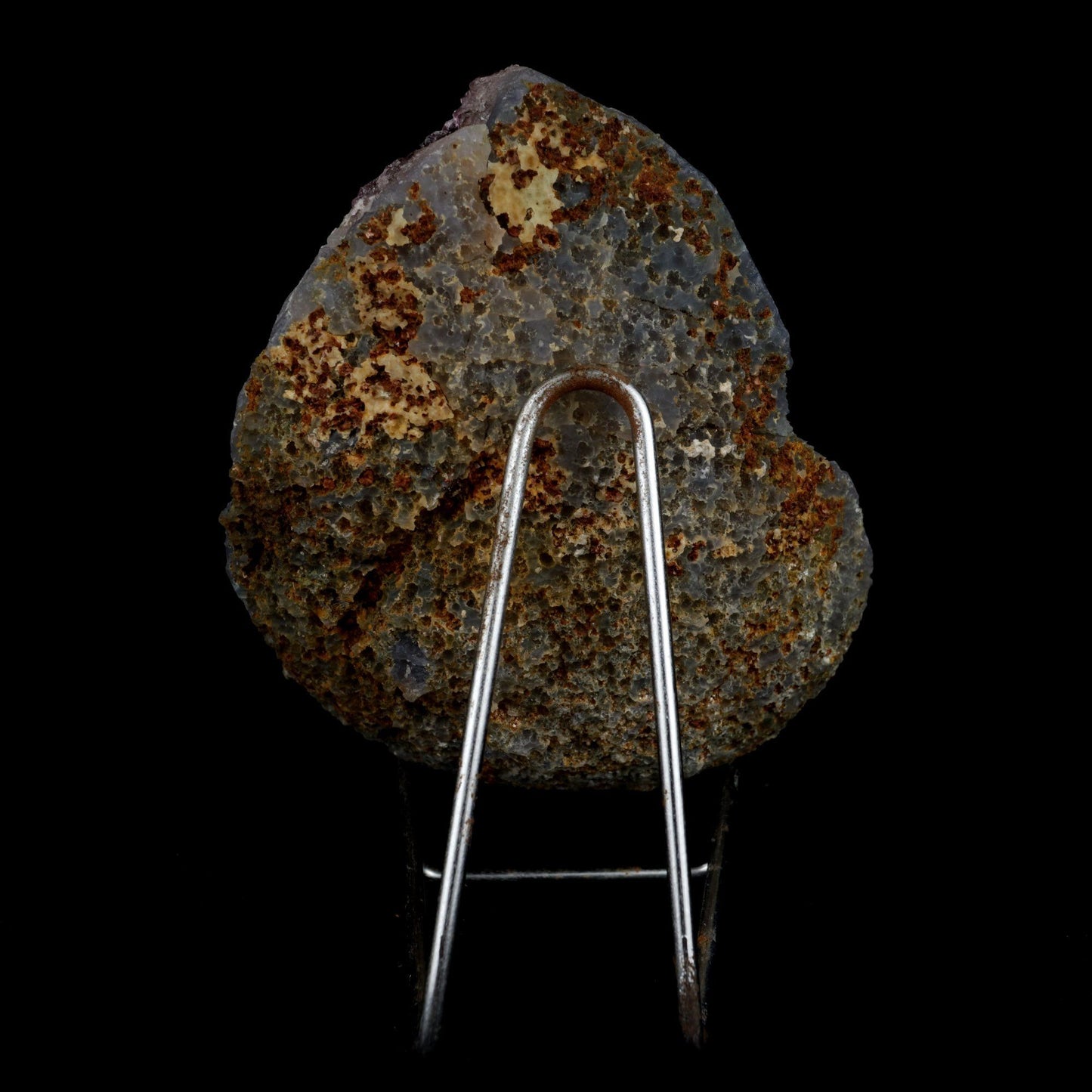 Purple Amethyst Cluster Natural Mineral Specimen, Default Title at Stemcell Science Shop