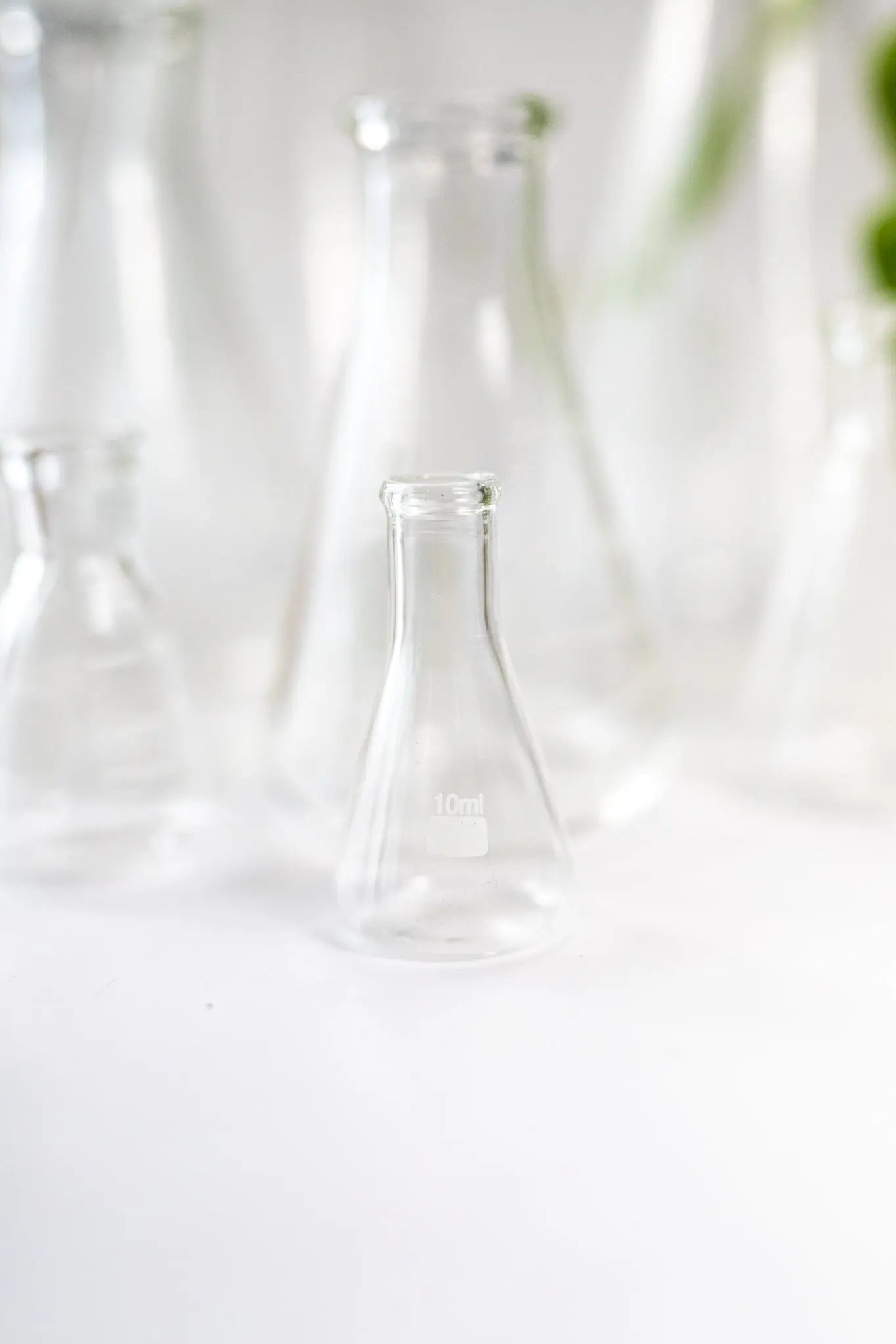 PYREX Erlenmeyer Flask - Laboratory from Stemcell Science Shop