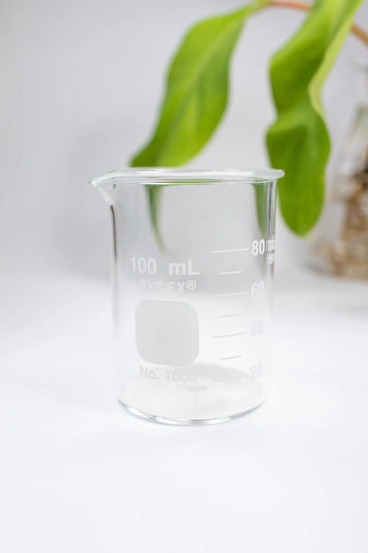 PYREX Glass Beaker Laboratory Stemcell Science Shop