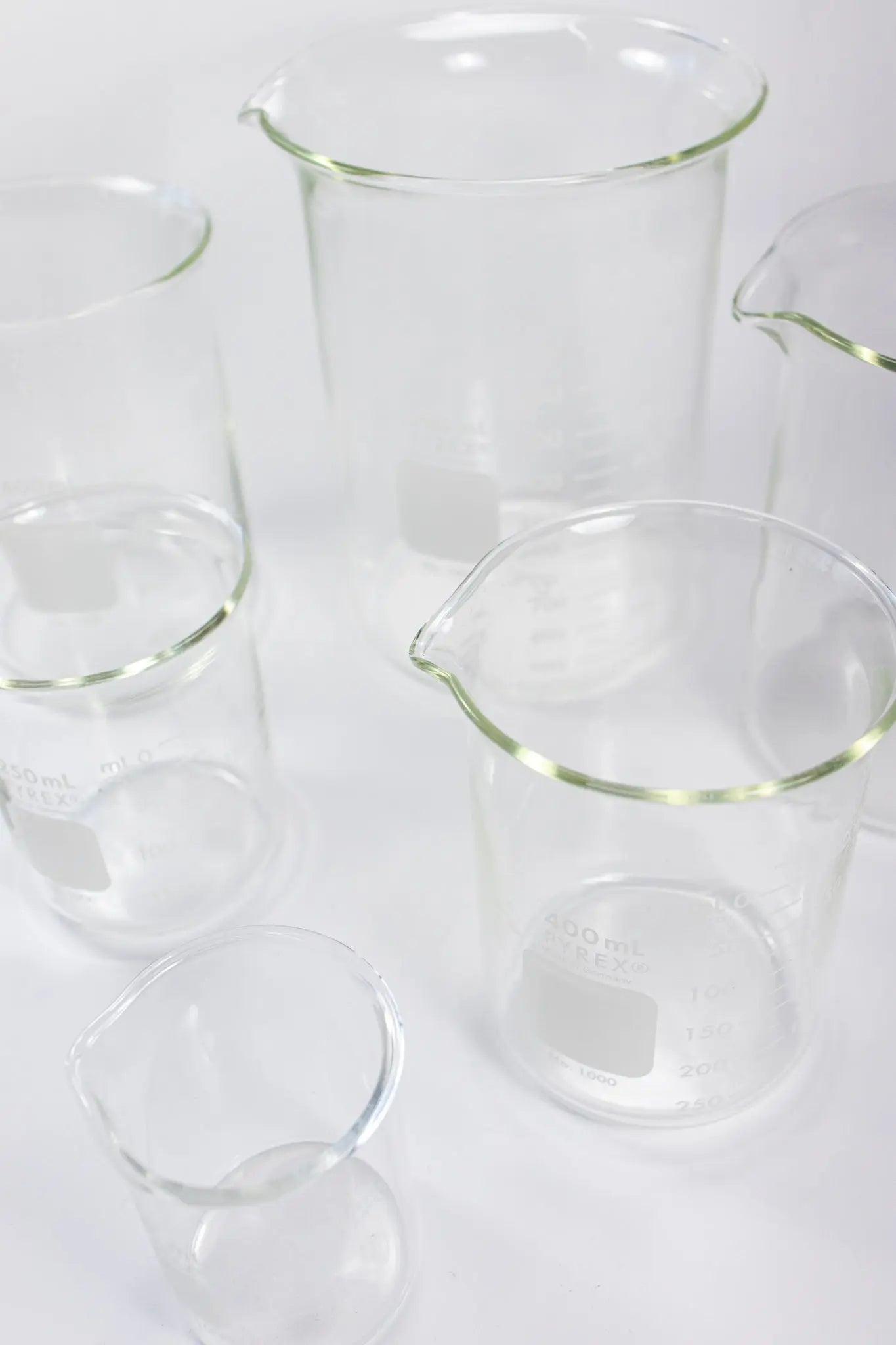 PYREX Glass Beaker - Laboratory from Stemcell Science Shop