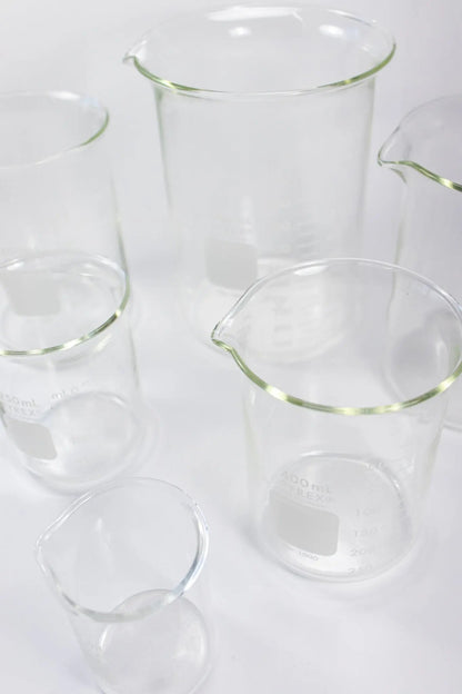 PYREX Glass Beaker - Laboratory from Stemcell Science Shop