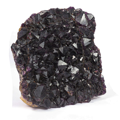 Rare Alien Amethyst Natural Mineral Specimen, Default Title at Stemcell Science Shop