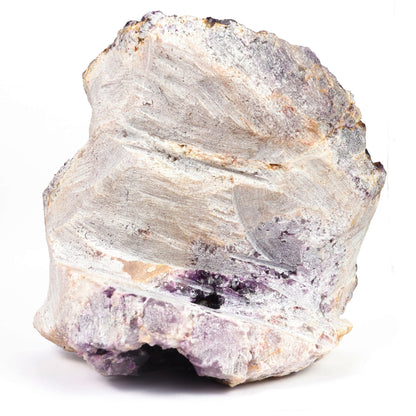 Rare Alien Amethyst Natural Mineral Specimen, Default Title at Stemcell Science Shop