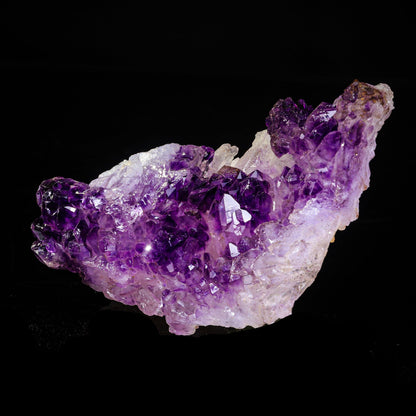 Rare Amethyst from Karur Natural Mineral Specimen, Default Title at Stemcell Science Shop