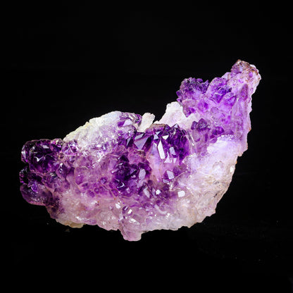 Rare Amethyst from Karur Natural Mineral Specimen, Default Title at Stemcell Science Shop