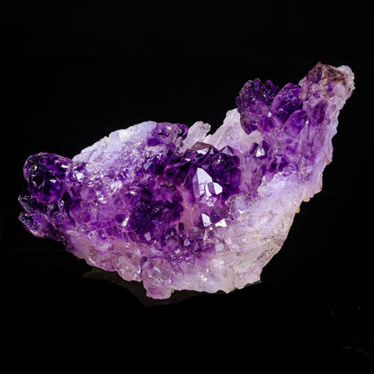 Rare Amethyst from Karur Natural Mineral Specimen, Default Title at Stemcell Science Shop
