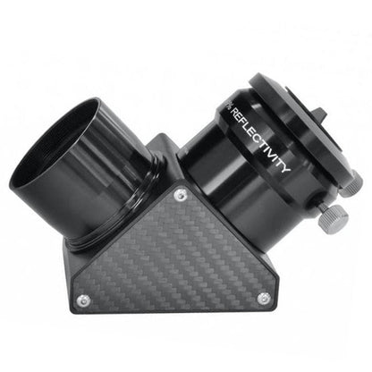 ED152 Air-Spaced Triplet Apochromatic Telescope in Carbon Fiber