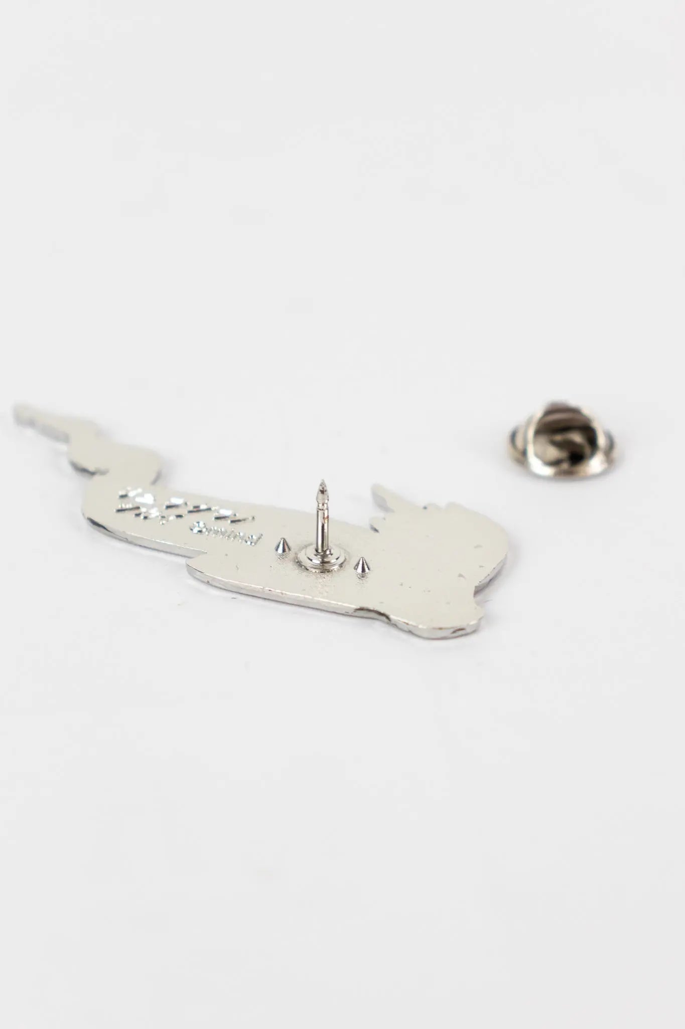 Oarfish Enamel Pin (Regalecus glesne), Default Title at Stemcell Science Shop