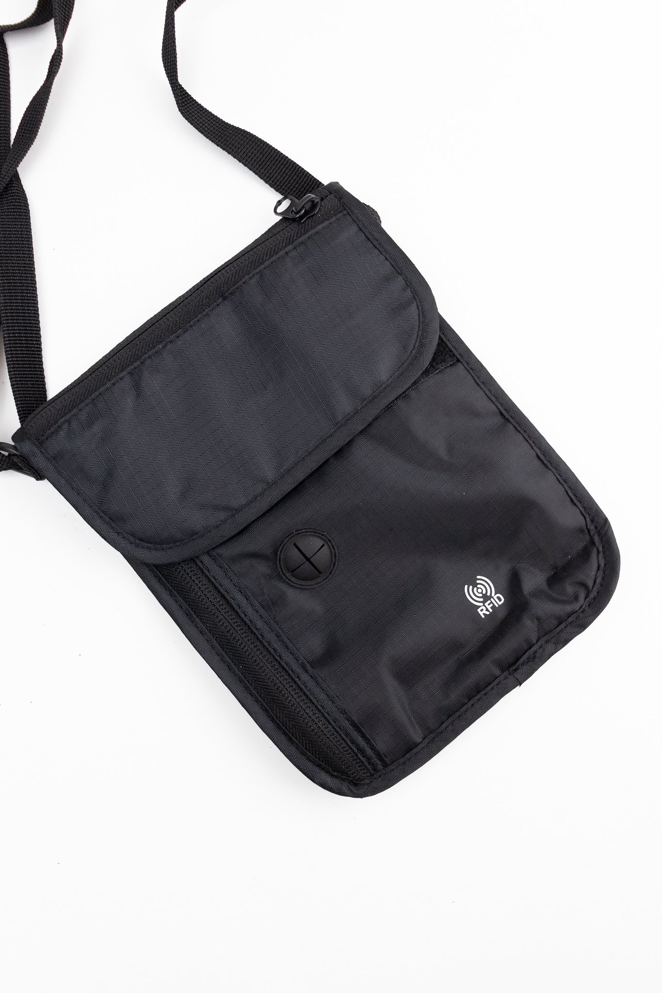 RFID Antitheft Crossbody Bag - Apparel from Stemcell Science Shop