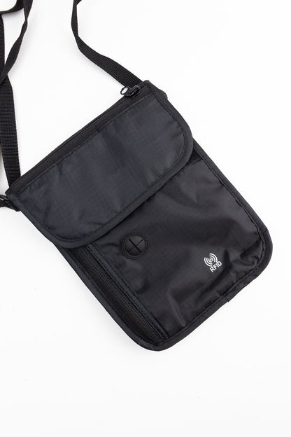 RFID Antitheft Crossbody Bag - Apparel from Stemcell Science Shop