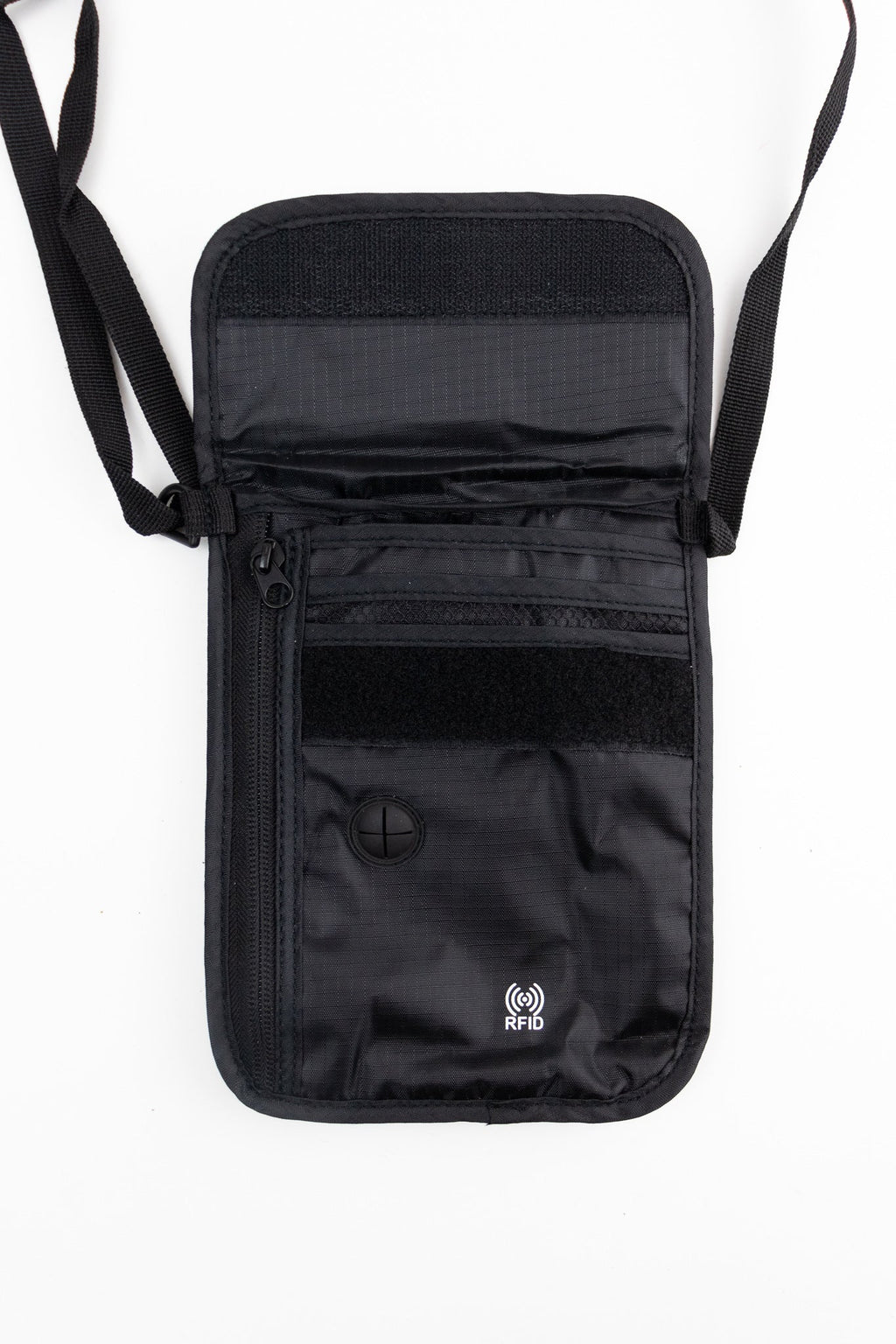 RFID Antitheft Crossbody Bag, Single at Stemcell Science Shop