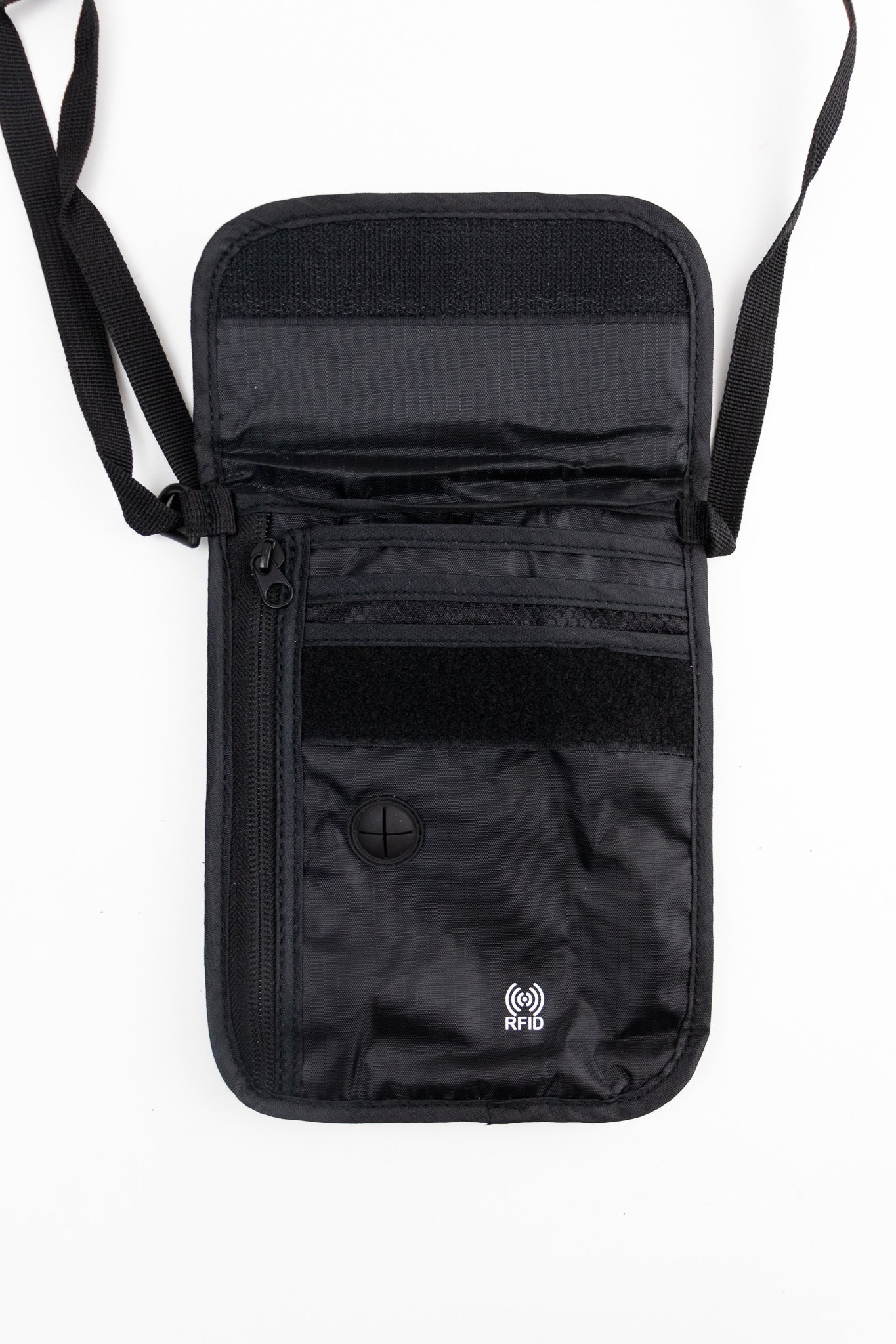 RFID Antitheft Crossbody Bag, Single at Stemcell Science Shop