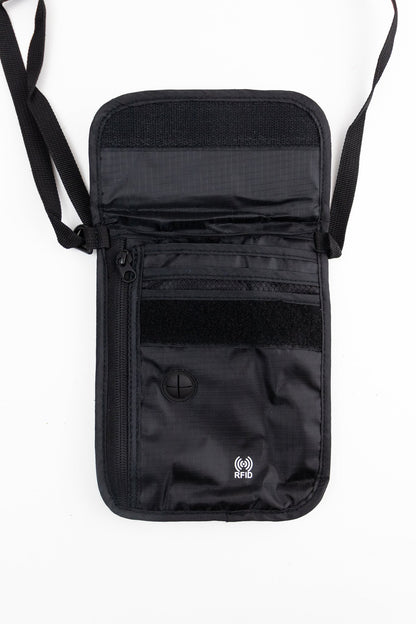 RFID Antitheft Crossbody Bag - Apparel from Stemcell Science Shop