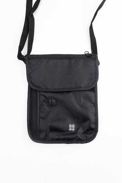 RFID Antitheft Crossbody Bag - Apparel from Stemcell Science Shop