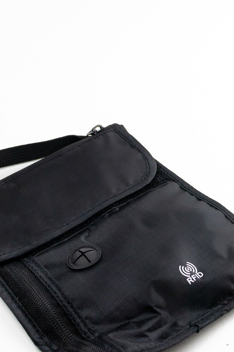 RFID Antitheft Crossbody Bag - Apparel from Stemcell Science Shop