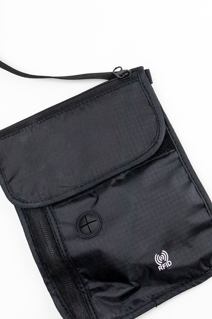 RFID Antitheft Crossbody Bag, Single at Stemcell Science Shop