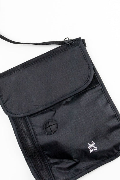 RFID Antitheft Crossbody Bag - Apparel from Stemcell Science Shop