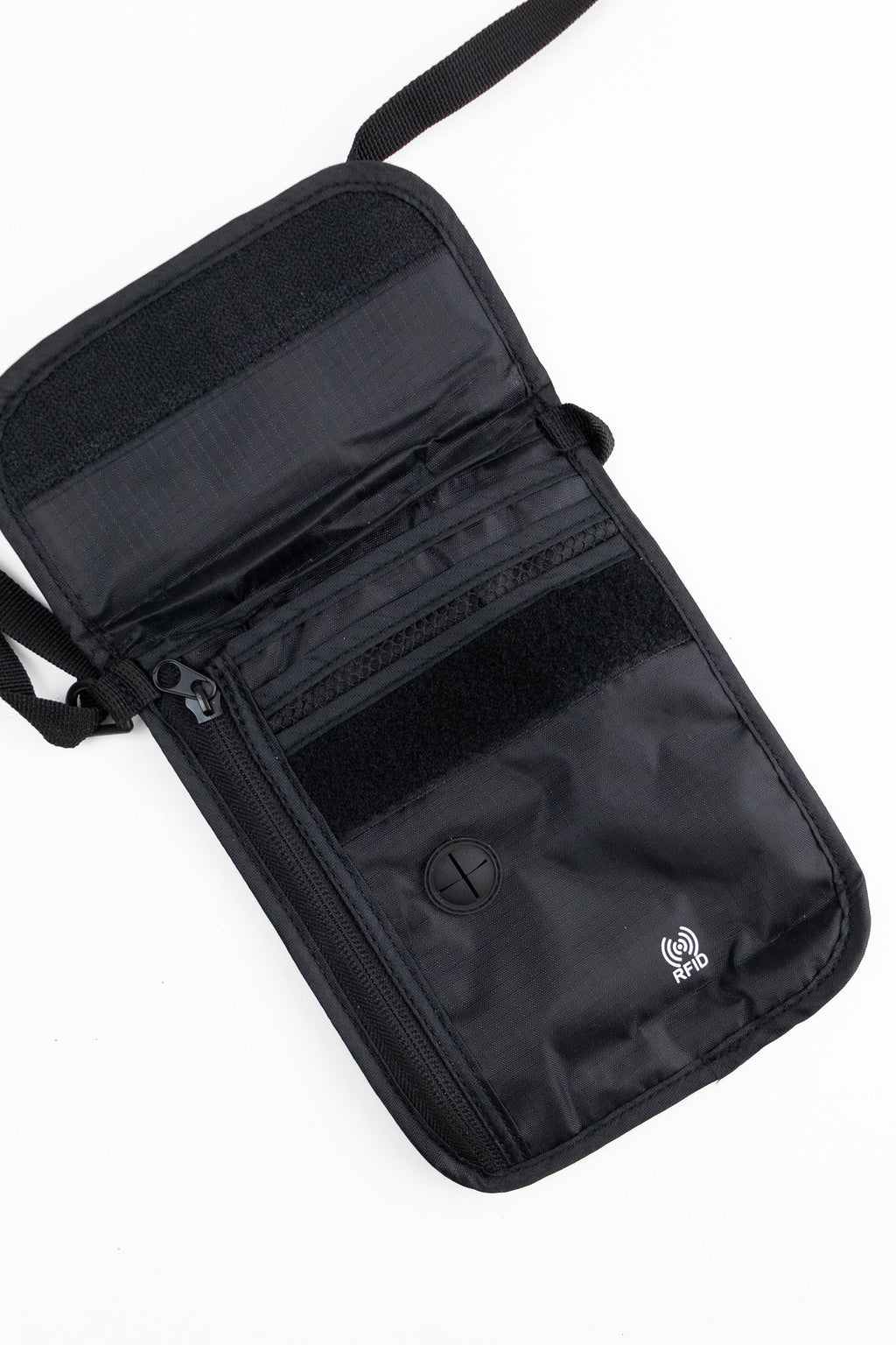 RFID Antitheft Crossbody Bag, Single at Stemcell Science Shop