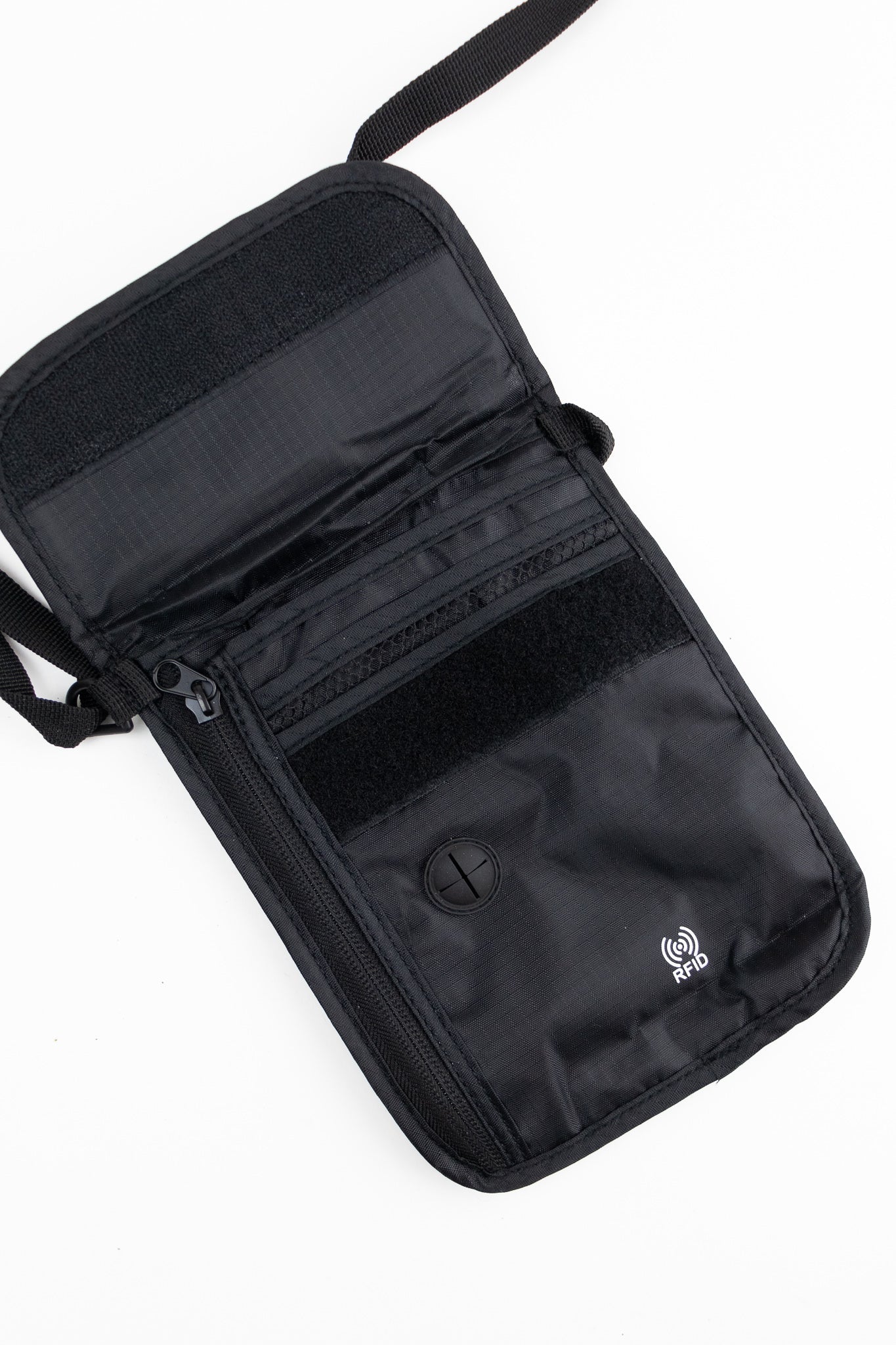RFID Antitheft Crossbody Bag, Single at Stemcell Science Shop