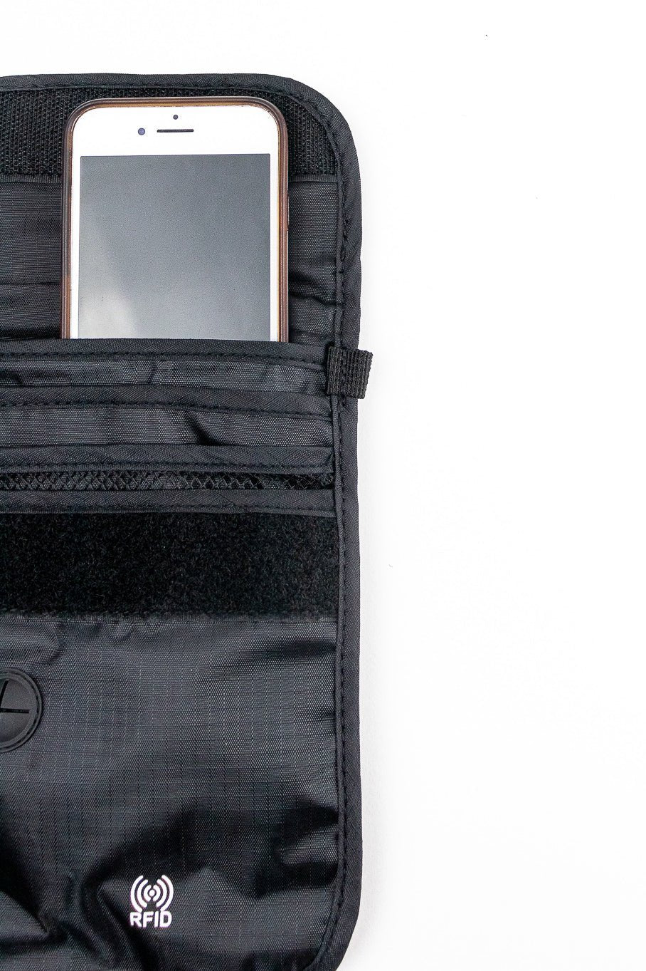 RFID Antitheft Crossbody Bag, Single at Stemcell Science Shop