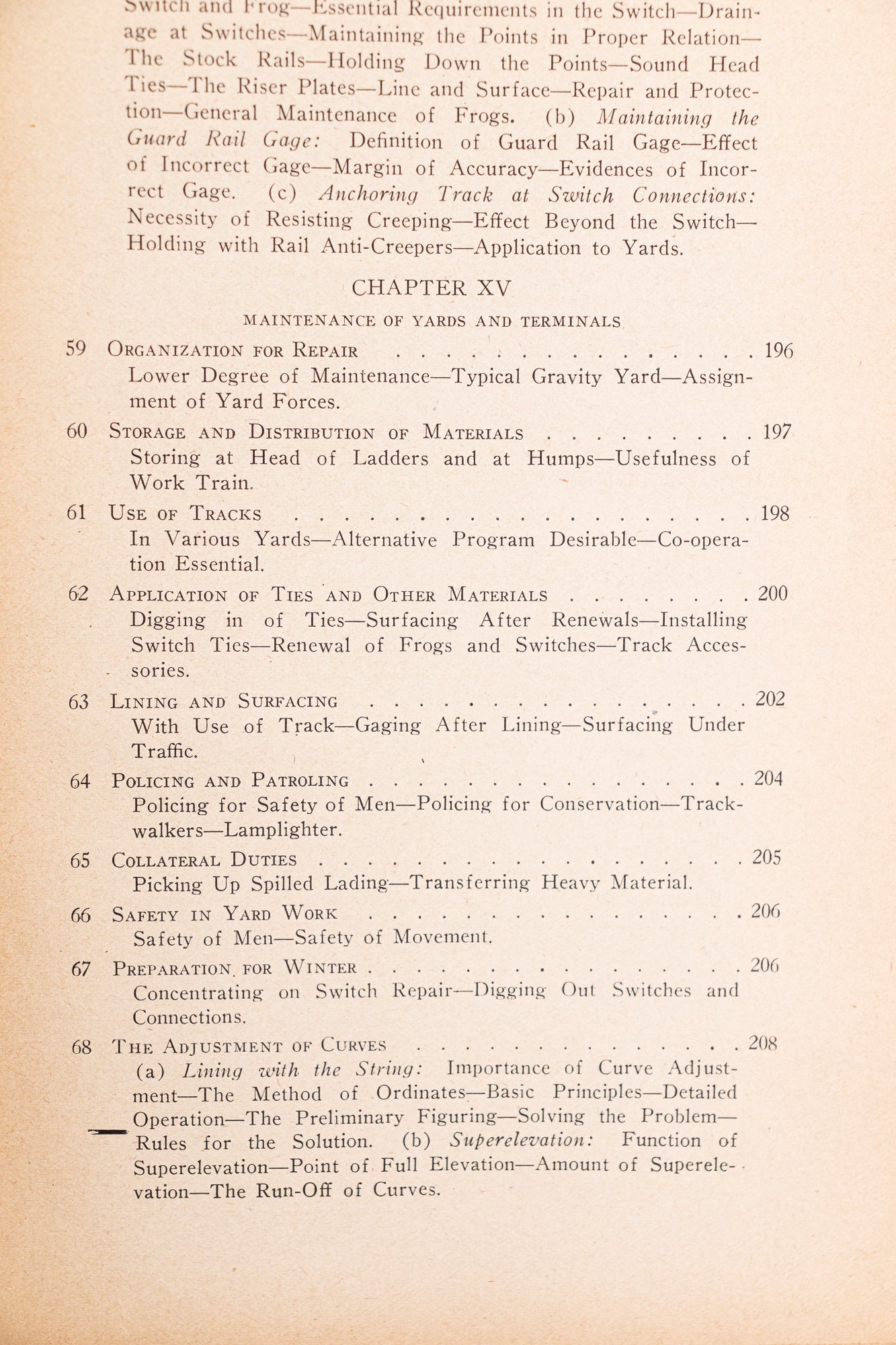 Roadway and Track, Default Title at Stemcell Science Shop
