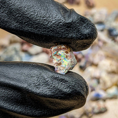 Rough Opal