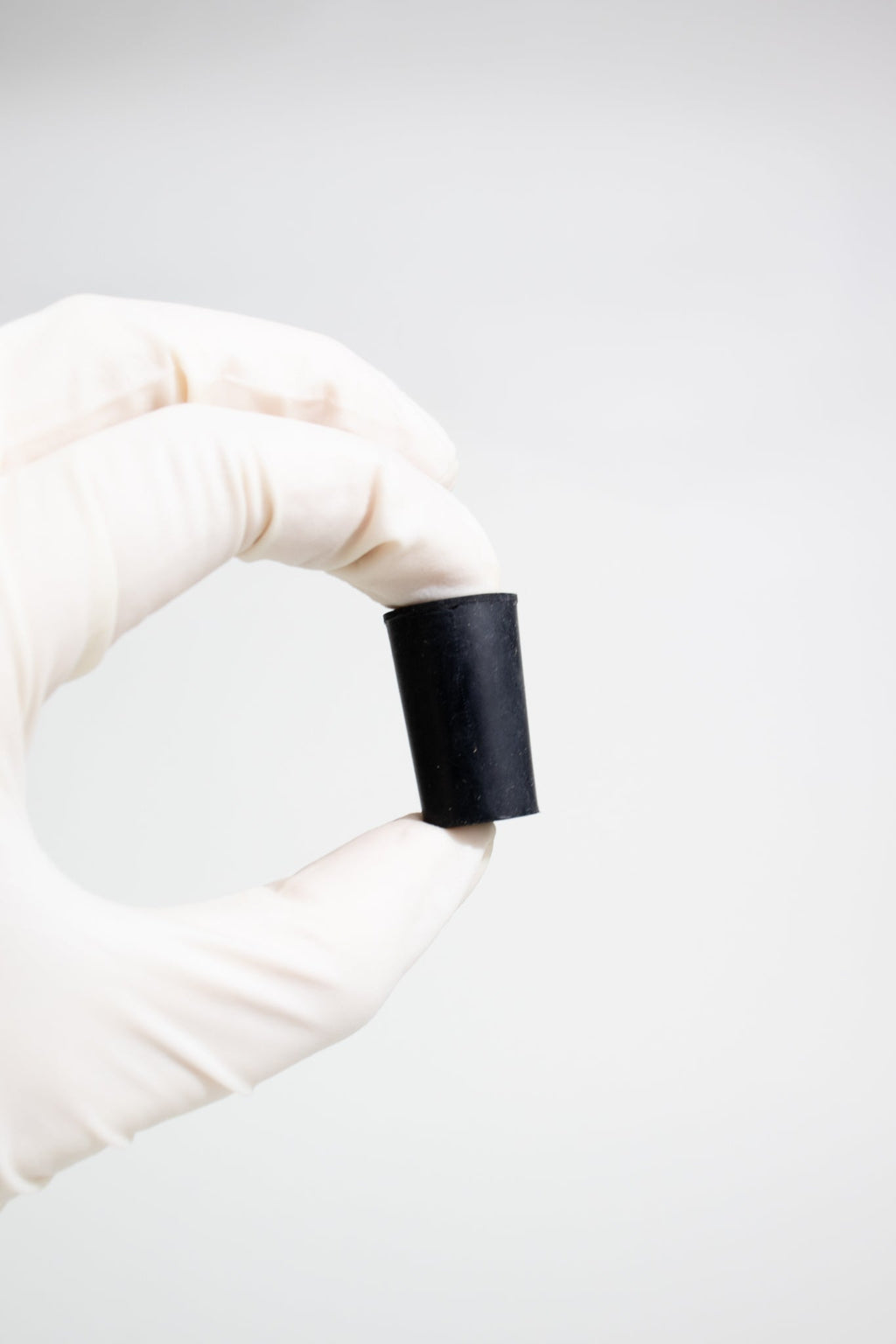 Rubber Stoppers, #0 at Stemcell Science Shop