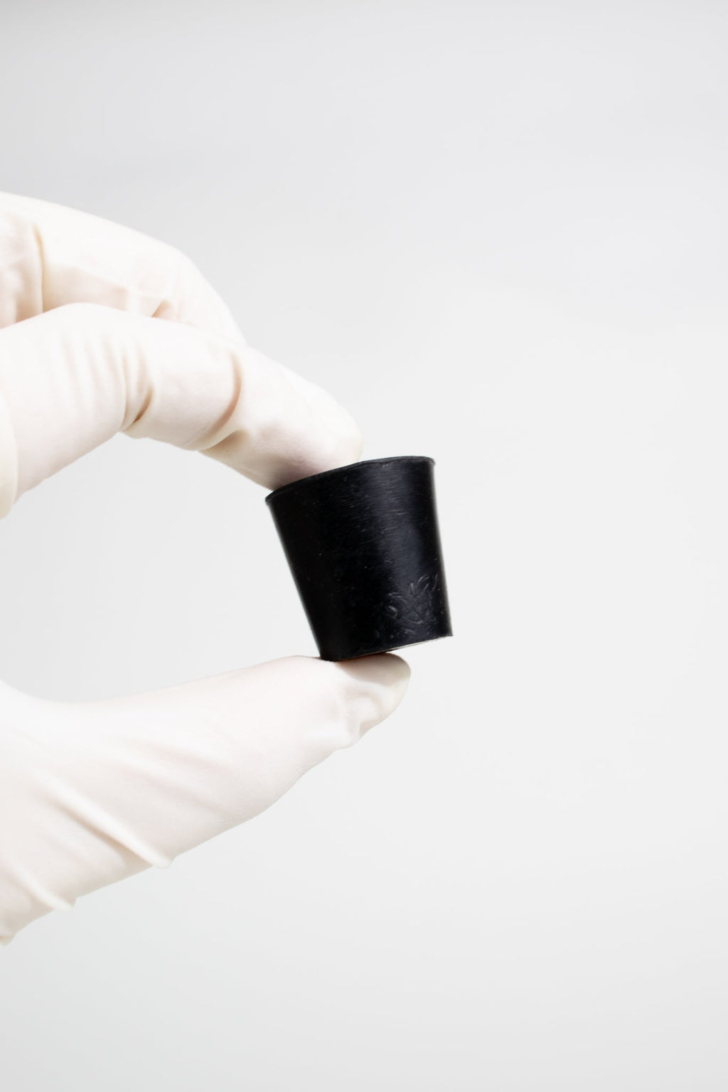 Rubber Stoppers, #3 at Stemcell Science Shop
