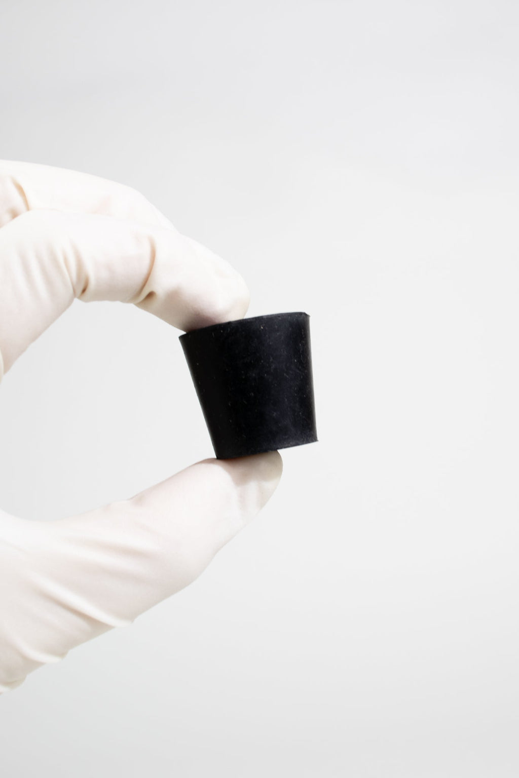 Rubber Stoppers, #4 at Stemcell Science Shop