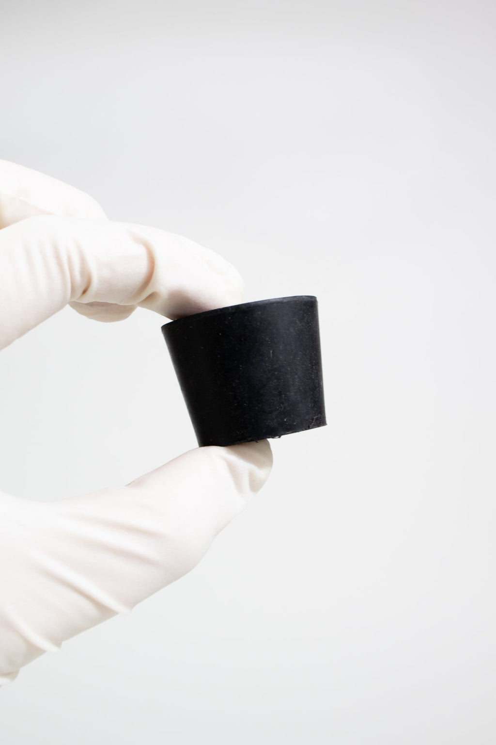 Rubber Stoppers, #6 at Stemcell Science Shop