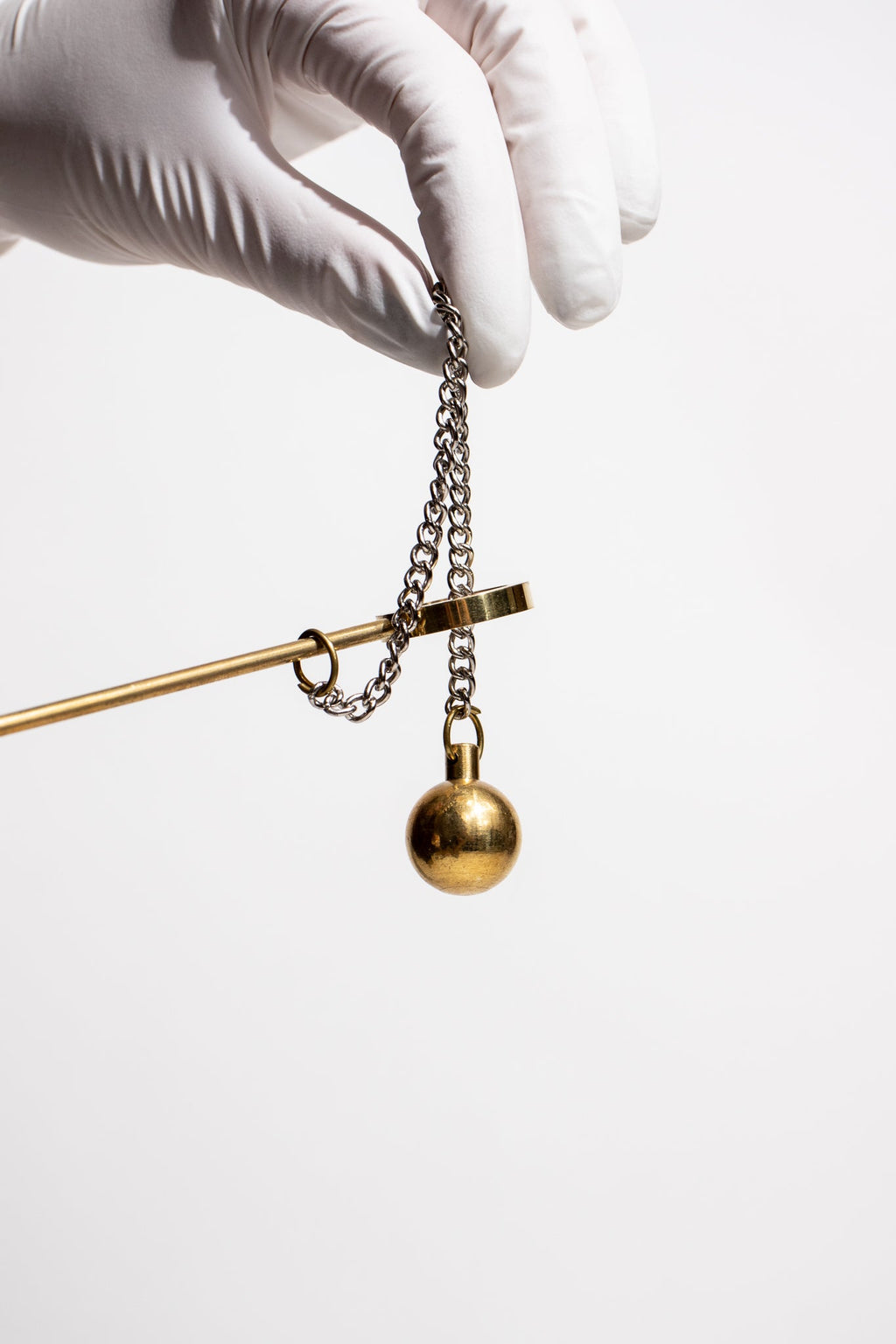 ‘s Gravesande’s Ring, Default Title at Stemcell Science Shop