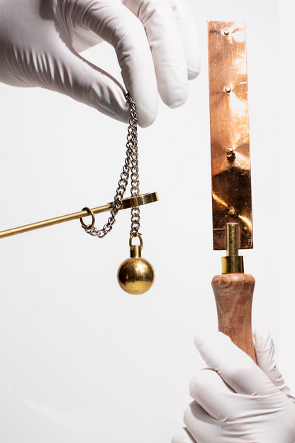 Metal Thermodynamics, 2pc Experiment Set