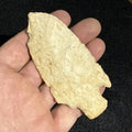 Etley Point - Archaic era, North America #1436