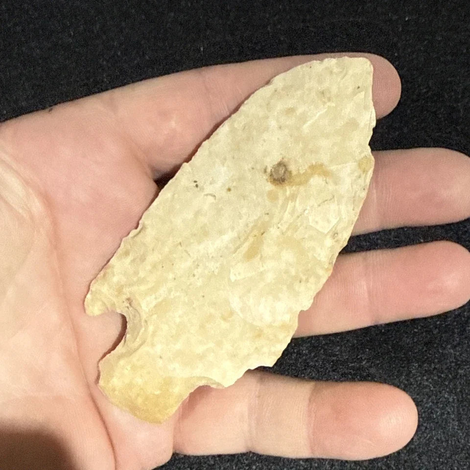 Etley Point - Archaic era, North America #1436
