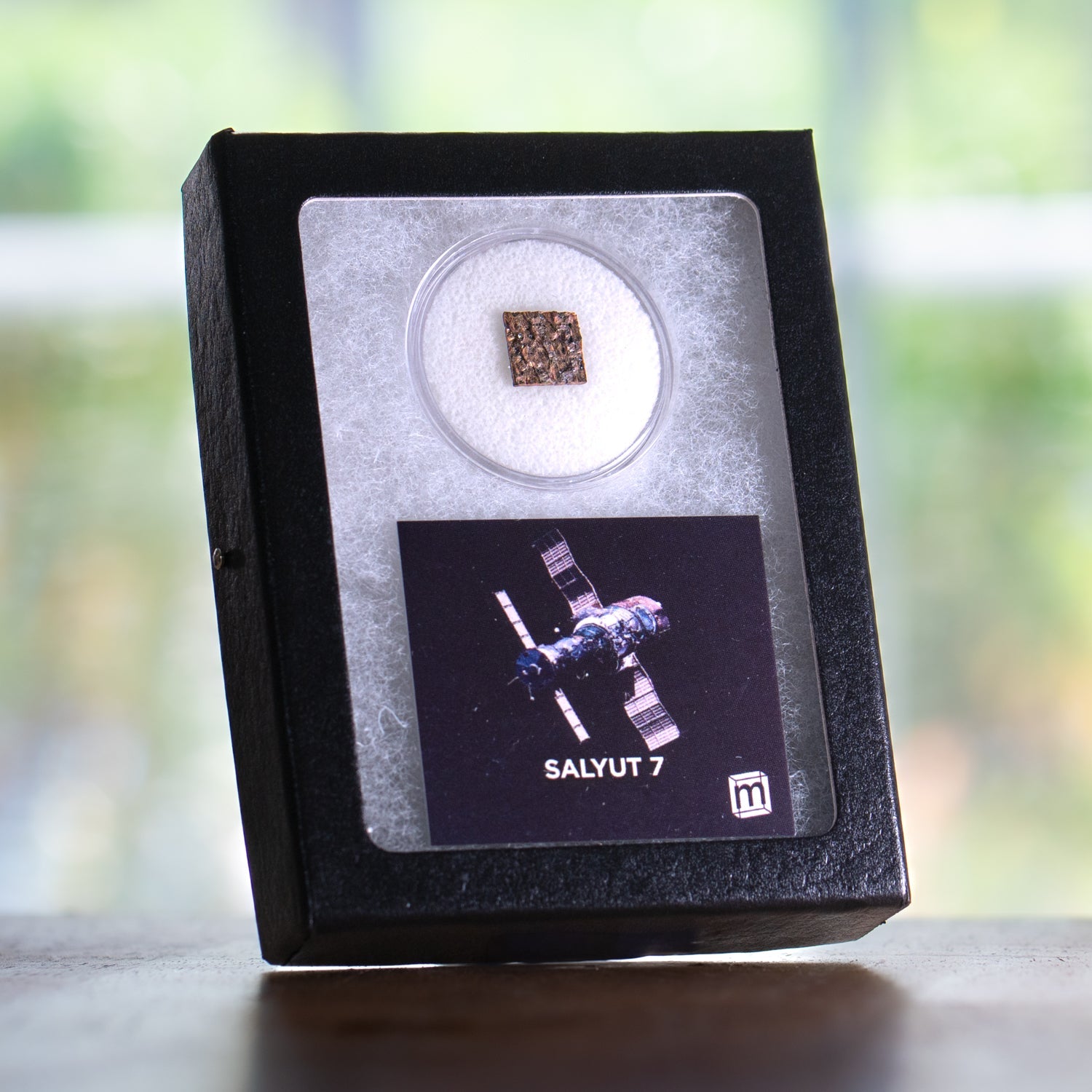 Salyut 7 Space Station, Default Title at Stemcell Science Shop