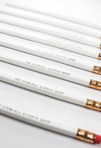 Science Pencils - 18/pk Stationery Stemcell Science Shop