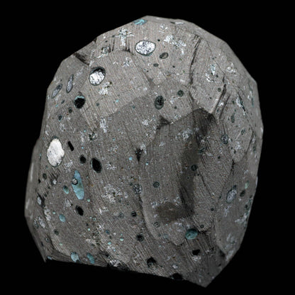 Scolecite Sprays Inside Heulandite Geode Natural Mineral Specimen  # B 4908