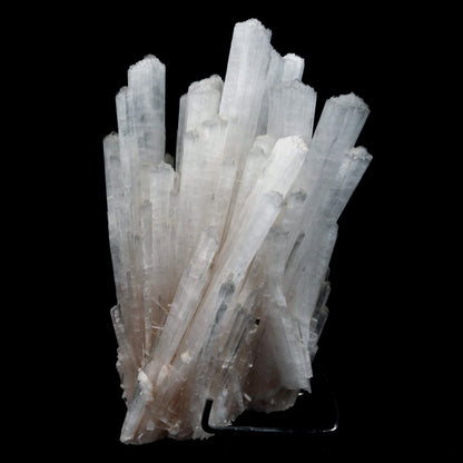 Scolecite Sprays Natural Mineral Specimen  # B 4764