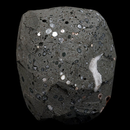Scolecite Sprays On Heulandite With Stilbite Geode Natural Mineral Specimen  # B 4905