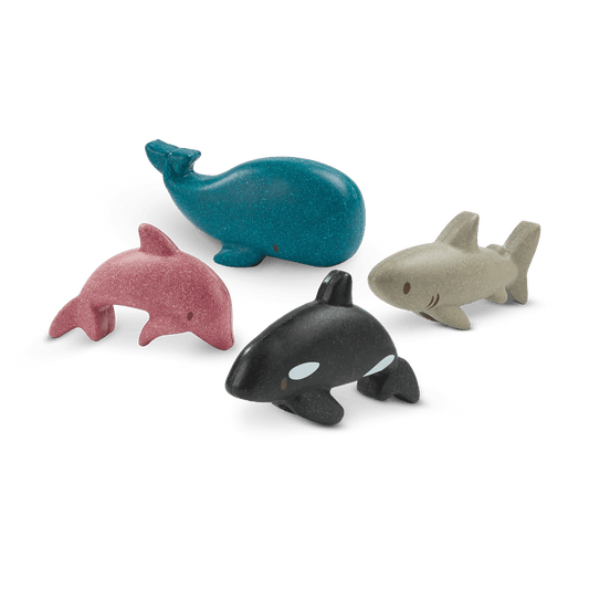 Sea Life Set Kids Stemcell Science Shop