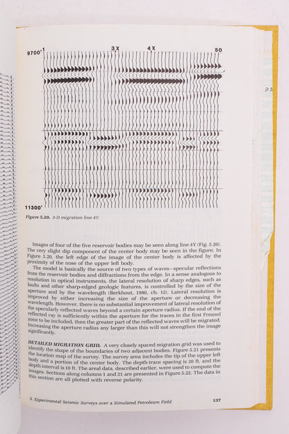 Seismic Studies in Physical Modeling Books Stemcell Science Shop